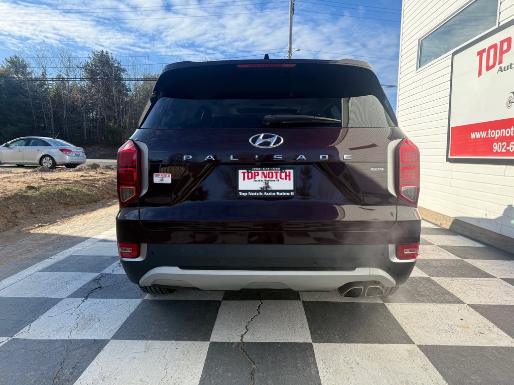 Hyundai PALISADE Luxury, Keyless entry, 8 passenger, backup camera 2022 à COLDBROOK, Nouvelle-Écosse - 5 - w1024h768px