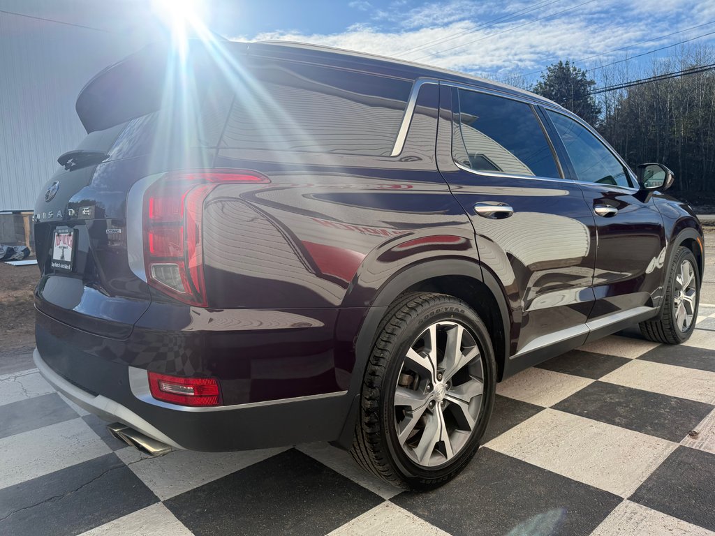 Hyundai PALISADE Luxury, Keyless entry, 8 passenger, backup camera 2022 à COLDBROOK, Nouvelle-Écosse - 4 - w1024h768px