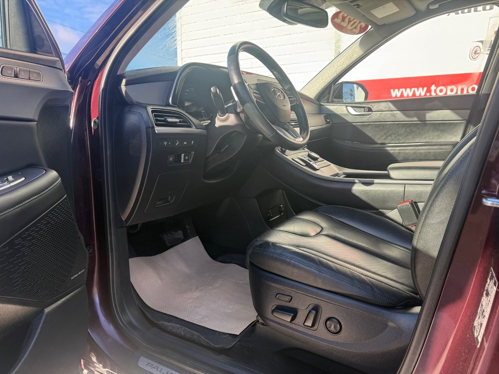 Hyundai PALISADE Luxury, Keyless entry, 8 passenger, backup camera 2022 à COLDBROOK, Nouvelle-Écosse - 9 - w1024h768px