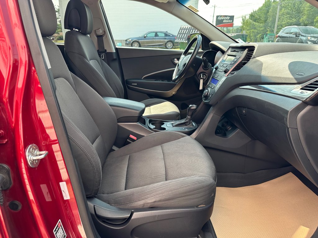 Hyundai Santa Fe Sport Premium, ECO Mode, Bluetooth, CD player 2014 à COLDBROOK, Nouvelle-Écosse - 22 - w1024h768px