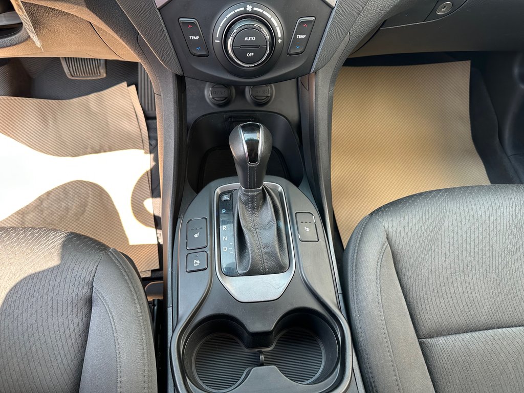Hyundai Santa Fe Sport Premium, ECO Mode, Bluetooth, CD player 2014 à COLDBROOK, Nouvelle-Écosse - 14 - w1024h768px