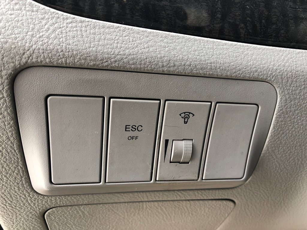 2009 Hyundai Santa Fe GL in COLDBROOK, Nova Scotia - 9 - w1024h768px