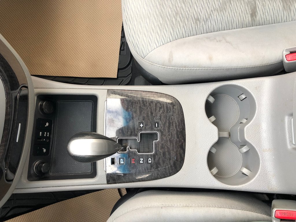 2009 Hyundai Santa Fe GL in COLDBROOK, Nova Scotia - 13 - w1024h768px