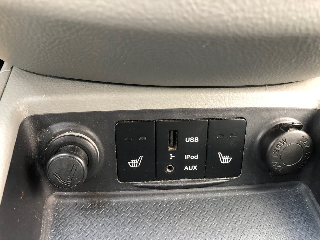 2009 Hyundai Santa Fe GL in COLDBROOK, Nova Scotia - 14 - w1024h768px
