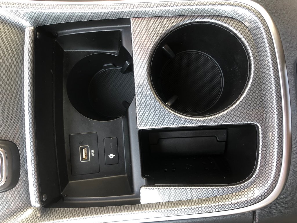 2023 Hyundai Santa Fe Ultimate Calligraphy - Sunroof, Power Seats in Kentville, Nova Scotia - 15 - w1024h768px