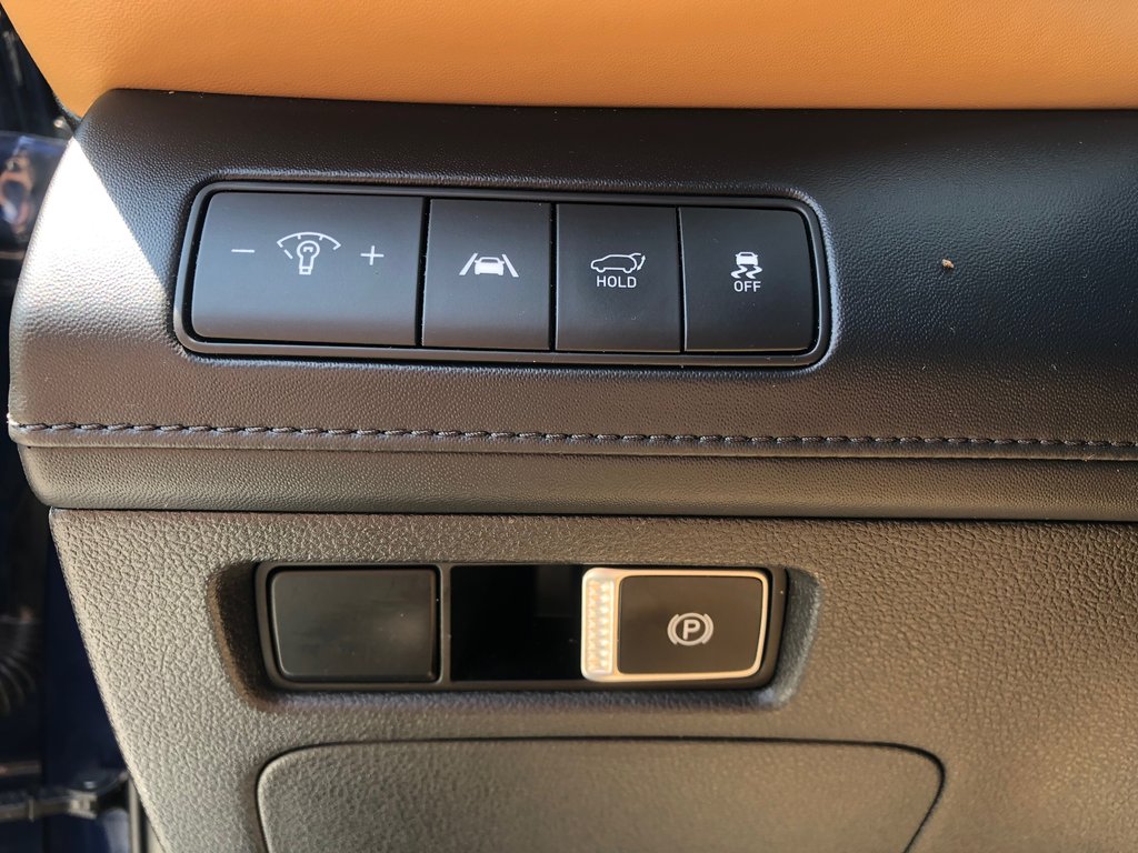 2023 Hyundai Santa Fe Ultimate Calligraphy - Sunroof, Power Seats in Kentville, Nova Scotia - 9 - w1024h768px