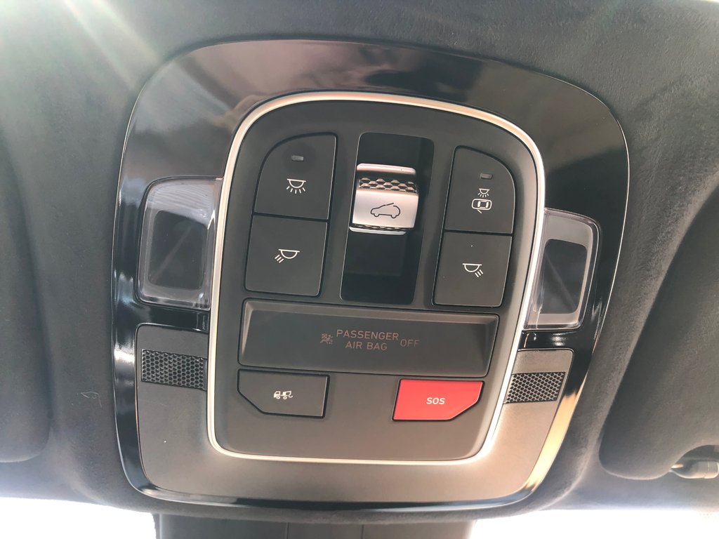 2023 Hyundai Santa Fe Ultimate Calligraphy - Sunroof, Power Seats in Kentville, Nova Scotia - 16 - w1024h768px