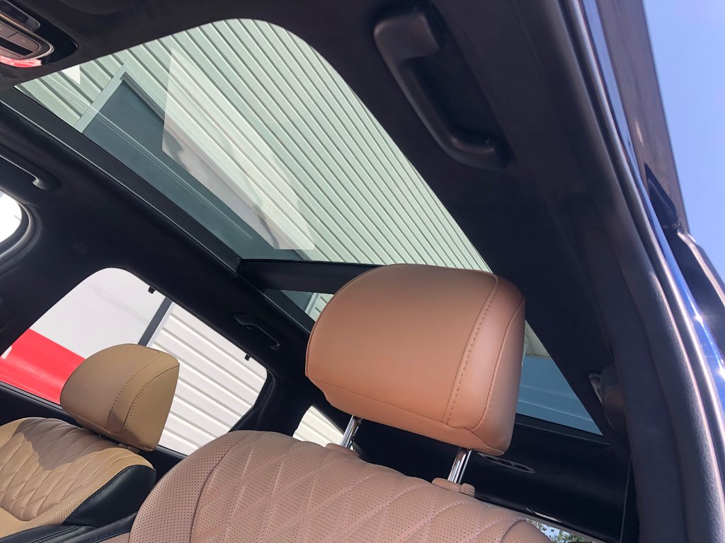 2023 Hyundai Santa Fe Ultimate Calligraphy - Sunroof, Power Seats in Kentville, Nova Scotia - 19 - w1024h768px
