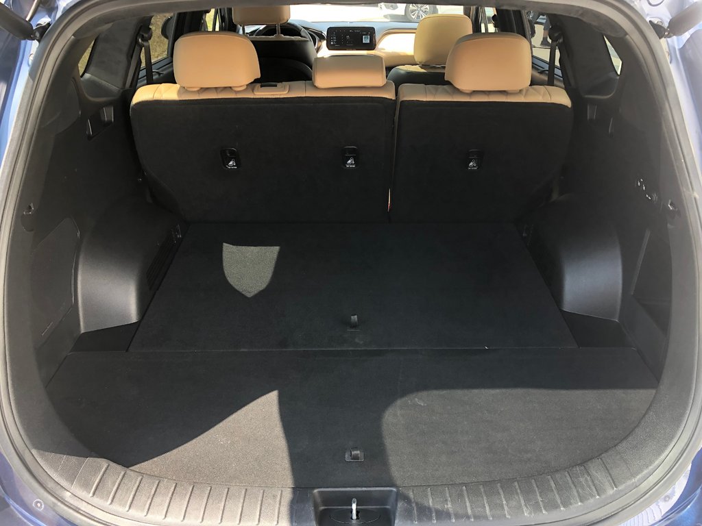 2023 Hyundai Santa Fe Ultimate Calligraphy - Sunroof, Power Seats in Kentville, Nova Scotia - 23 - w1024h768px