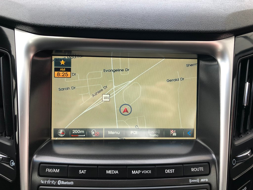 2014 Hyundai SONATA SE/LIMITED Limited - Reverse Camera, Push Start, Sunroof in COLDBROOK, Nova Scotia - 13 - w1024h768px