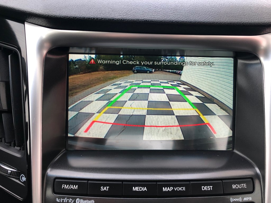 2014 Hyundai SONATA SE/LIMITED Limited - Reverse Camera, Push Start, Sunroof in COLDBROOK, Nova Scotia - 14 - w1024h768px