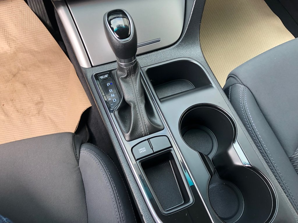 2017 Hyundai Sonata 2.4L GL - cruise control, hands free, reverse cam in COLDBROOK, Nova Scotia - 14 - w1024h768px