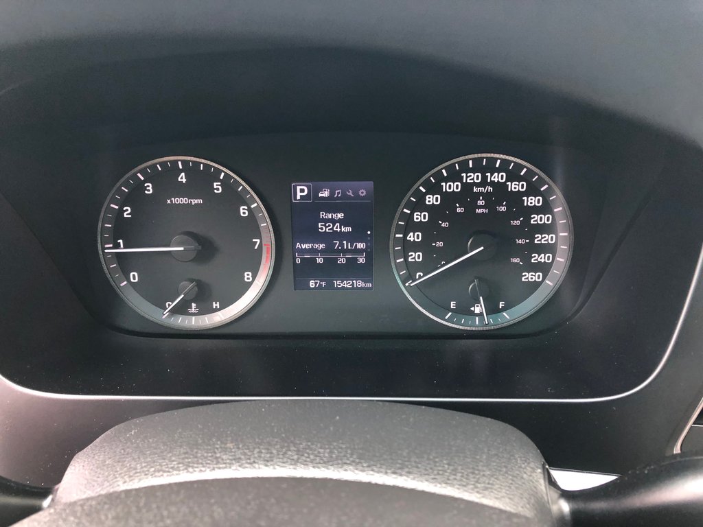 2017 Hyundai Sonata 2.4L GL - cruise control, hands free, reverse cam in COLDBROOK, Nova Scotia - 10 - w1024h768px
