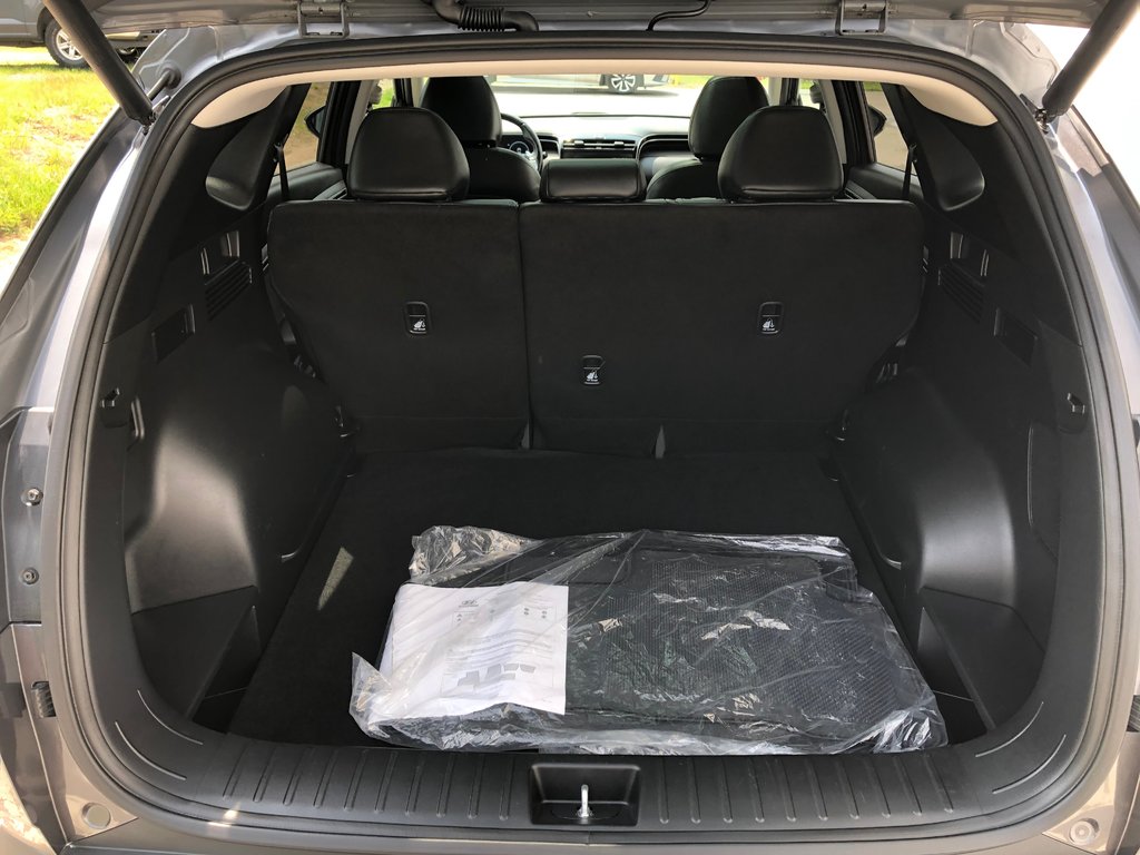 2023 Hyundai Tucson Hybrid Luxury - power seats, sunroof, hands free, AWD in COLDBROOK, Nova Scotia - 23 - w1024h768px