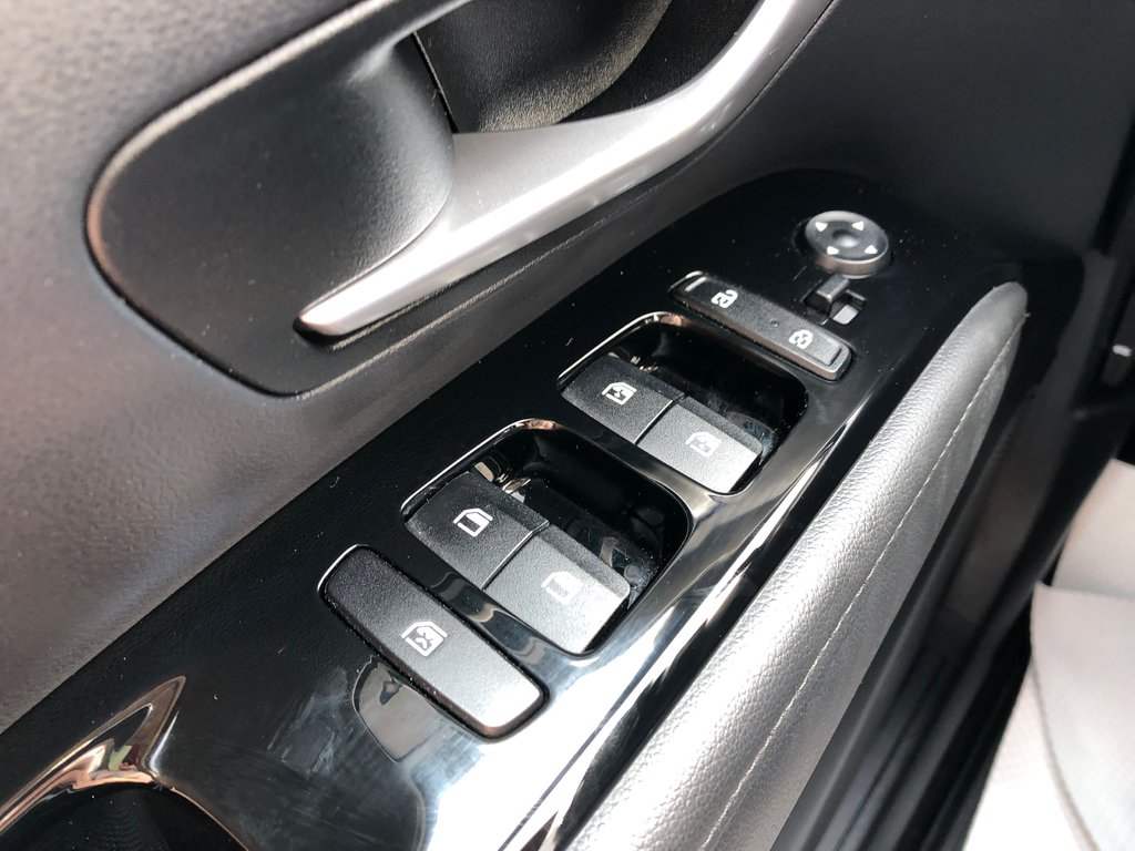 2023 Hyundai Tucson Hybrid Luxury - power seats, sunroof, hands free, AWD in COLDBROOK, Nova Scotia - 7 - w1024h768px