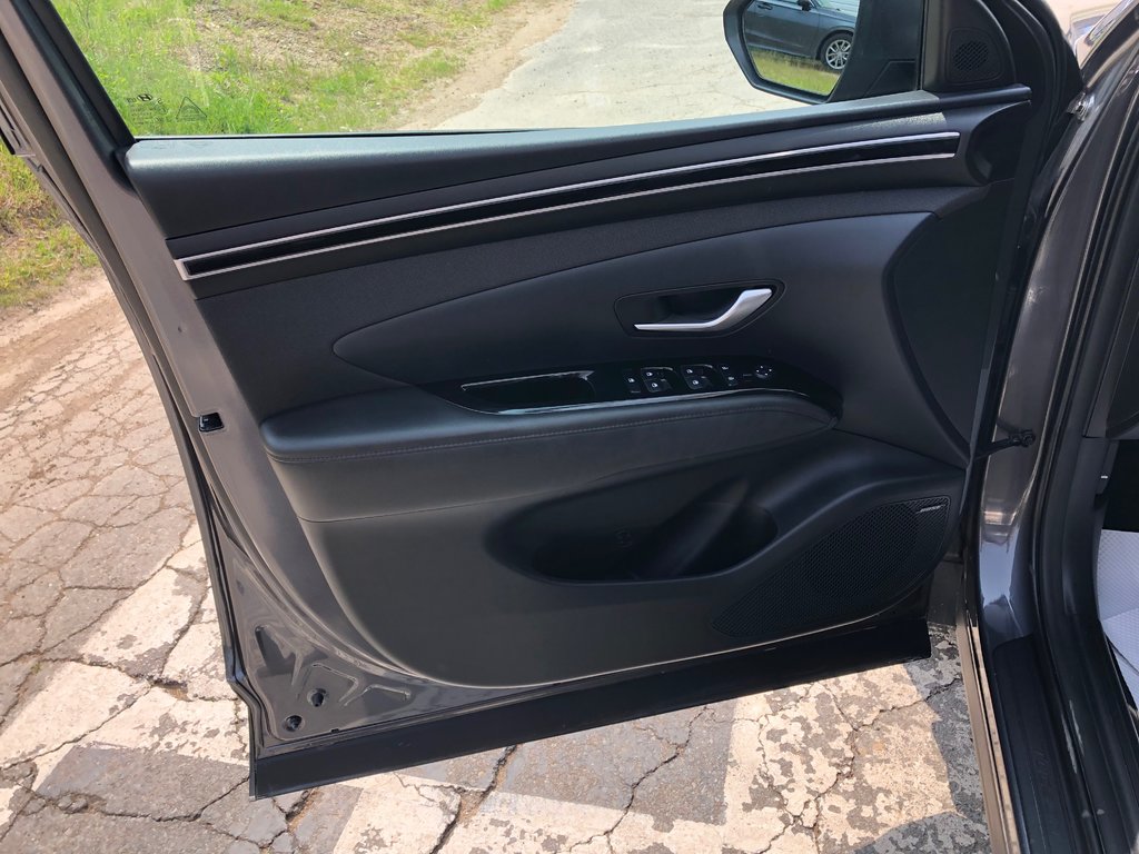 2023 Hyundai Tucson Hybrid Luxury - power seats, sunroof, hands free, AWD in COLDBROOK, Nova Scotia - 17 - w1024h768px