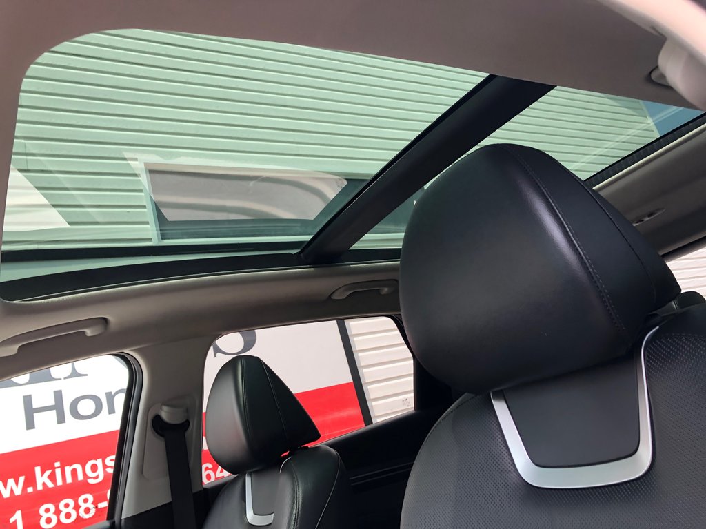 2023 Hyundai Tucson Hybrid Luxury - power seats, sunroof, hands free, AWD in COLDBROOK, Nova Scotia - 20 - w1024h768px