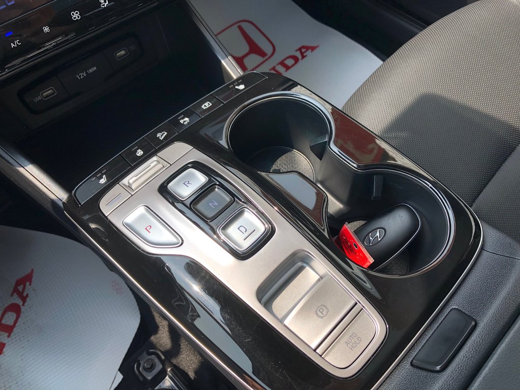 2023 Hyundai Tucson Hybrid Luxury - power seats, sunroof, hands free, AWD in COLDBROOK, Nova Scotia - 15 - w1024h768px