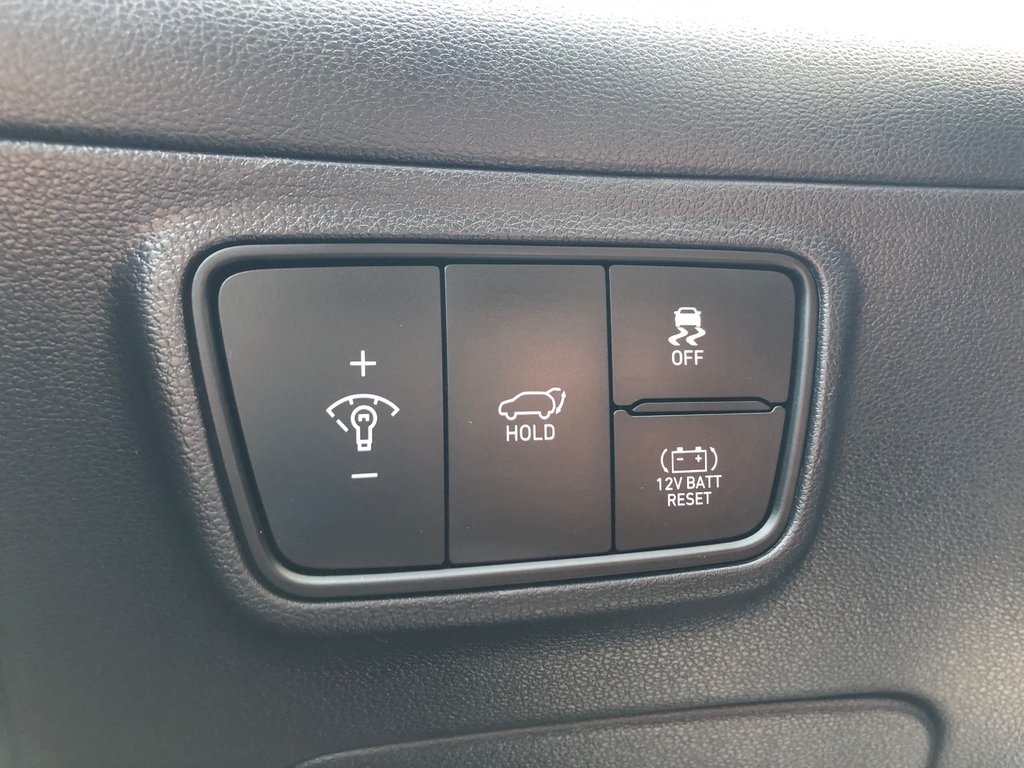 2023 Hyundai Tucson Hybrid Luxury - power seats, sunroof, hands free, AWD in COLDBROOK, Nova Scotia - 8 - w1024h768px