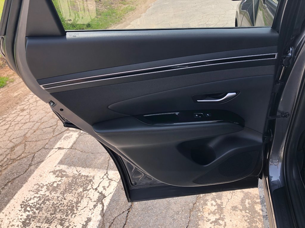 2023 Hyundai Tucson Hybrid Luxury - power seats, sunroof, hands free, AWD in COLDBROOK, Nova Scotia - 21 - w1024h768px