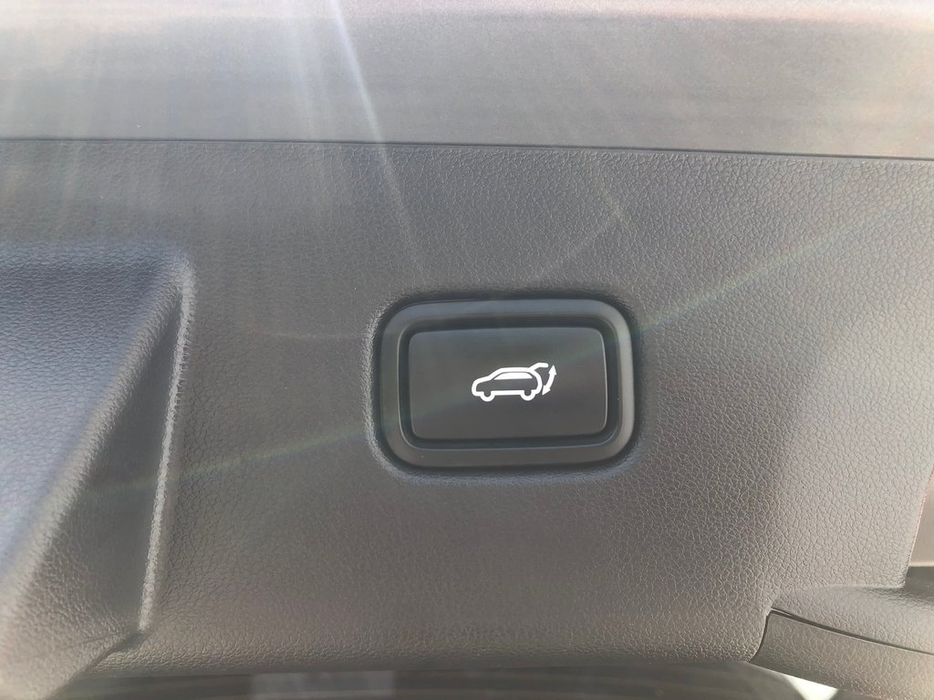 2023 Hyundai Tucson Hybrid Luxury - power seats, sunroof, hands free, AWD in COLDBROOK, Nova Scotia - 24 - w1024h768px