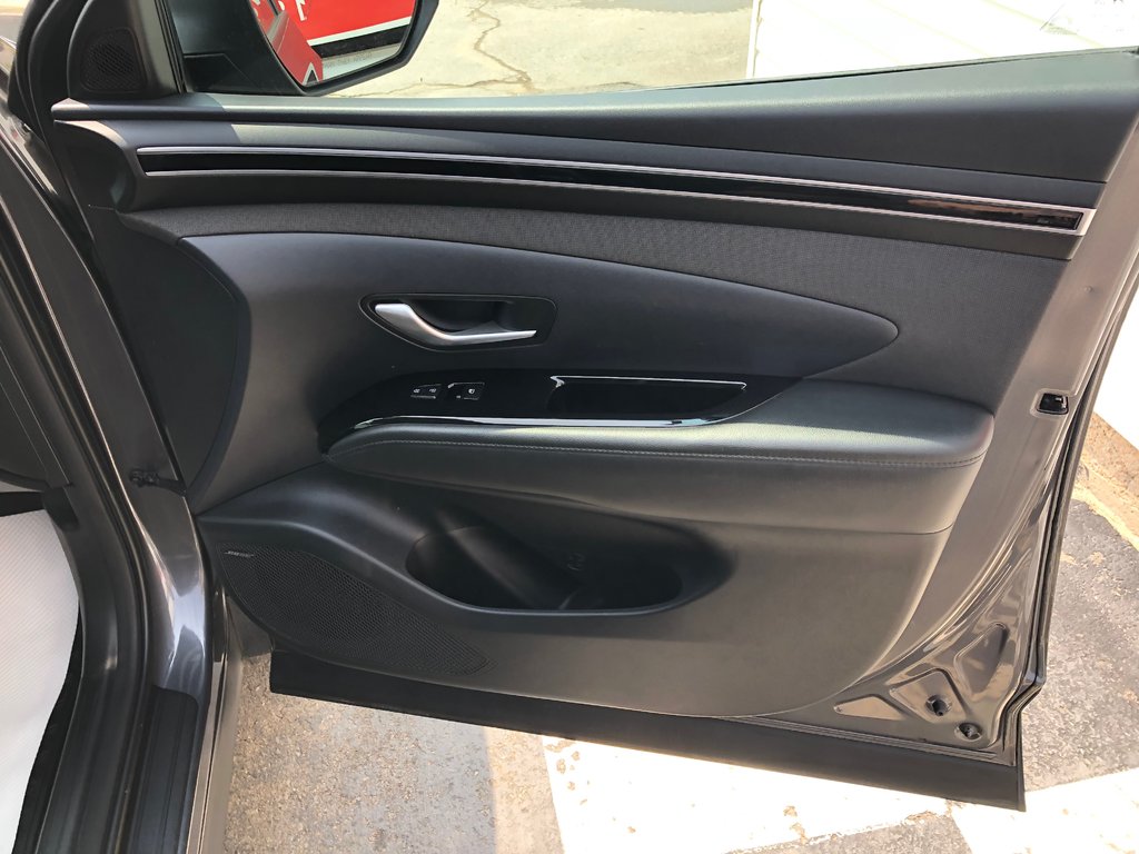 2023 Hyundai Tucson Hybrid Luxury - power seats, sunroof, hands free, AWD in COLDBROOK, Nova Scotia - 26 - w1024h768px