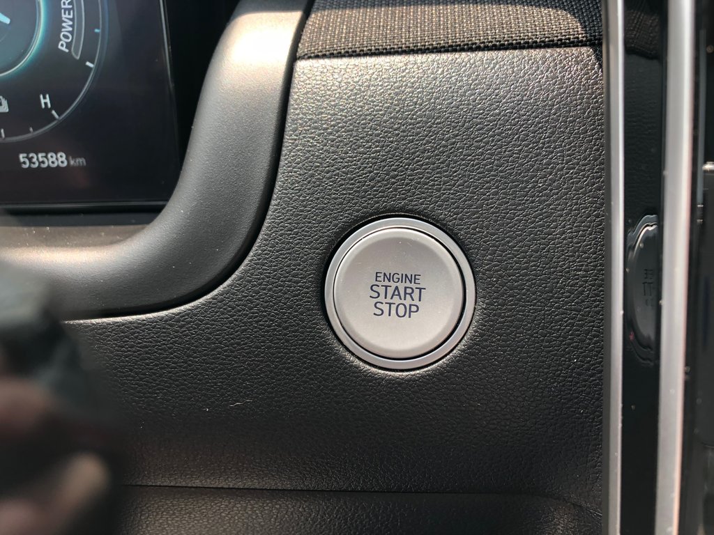 2023 Hyundai Tucson Hybrid Luxury - power seats, sunroof, hands free, AWD in COLDBROOK, Nova Scotia - 11 - w1024h768px