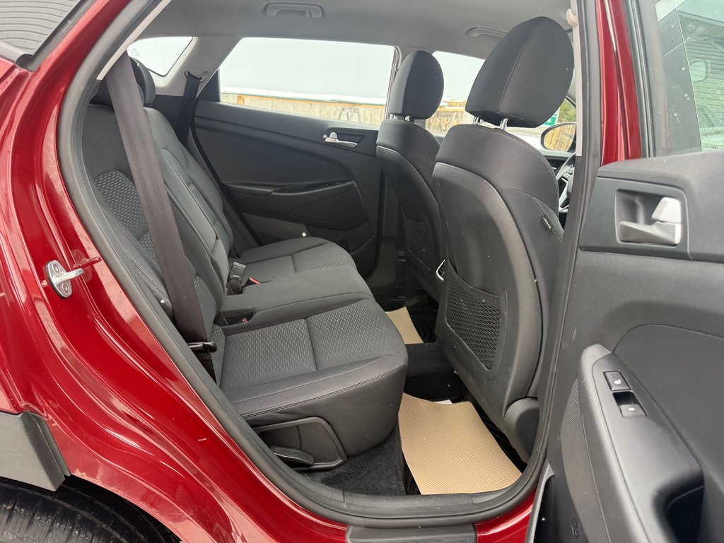 Hyundai TUCSON LTD/SEL/SP/ULT/VAL Preferred, keyless entry, BACKUP CAMERA, Bluetooth 2019 à Kentville, Nouvelle-Écosse - 17 - w1024h768px