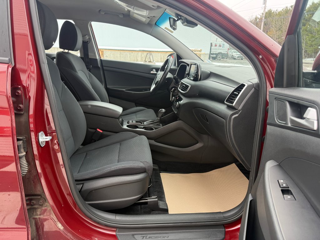 Hyundai TUCSON LTD/SEL/SP/ULT/VAL Preferred, keyless entry, BACKUP CAMERA, Bluetooth 2019 à Kentville, Nouvelle-Écosse - 19 - w1024h768px