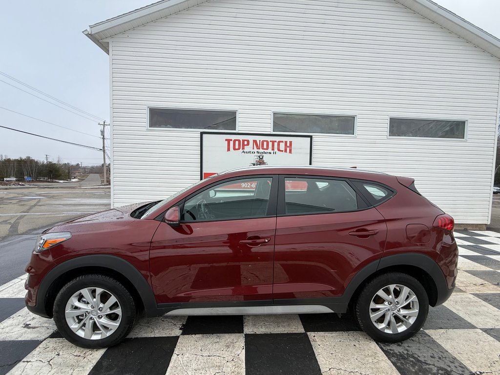 Hyundai TUCSON LTD/SEL/SP/ULT/VAL Preferred, keyless entry, BACKUP CAMERA, Bluetooth 2019 à Kentville, Nouvelle-Écosse - 20 - w1024h768px