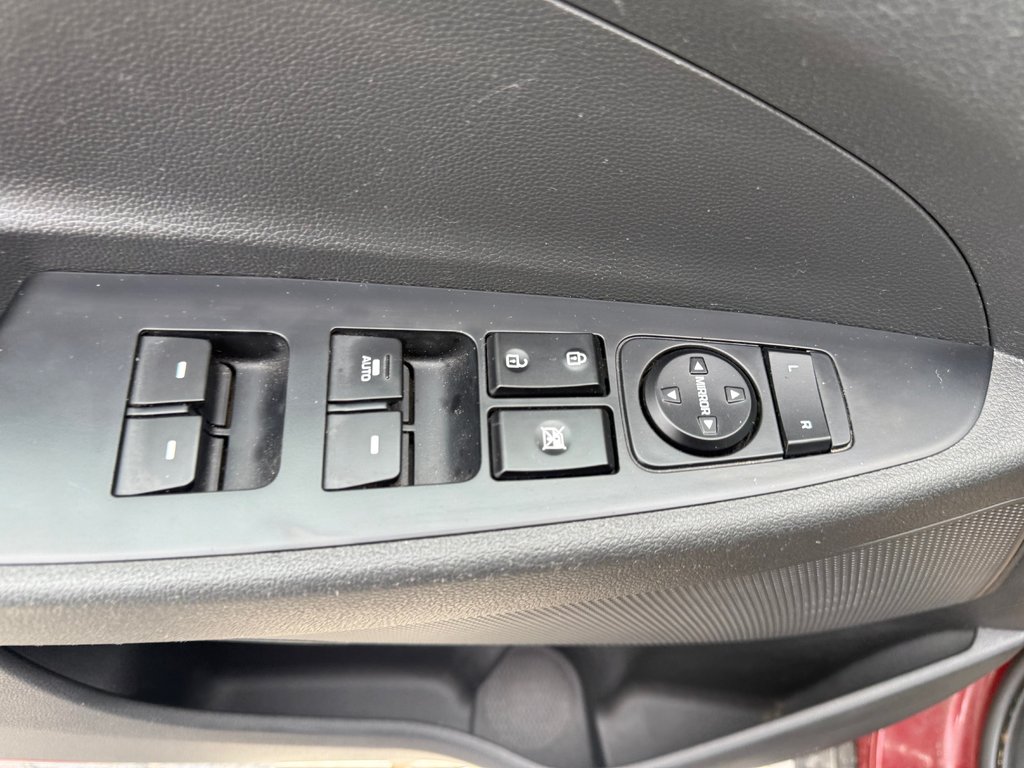 Hyundai TUCSON LTD/SEL/SP/ULT/VAL Preferred, keyless entry, BACKUP CAMERA, Bluetooth 2019 à Kentville, Nouvelle-Écosse - 8 - w1024h768px