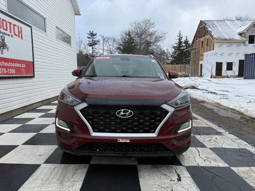 Hyundai TUCSON LTD/SEL/SP/ULT/VAL Preferred, keyless entry, BACKUP CAMERA, Bluetooth 2019 à Kentville, Nouvelle-Écosse - 2 - w1024h768px