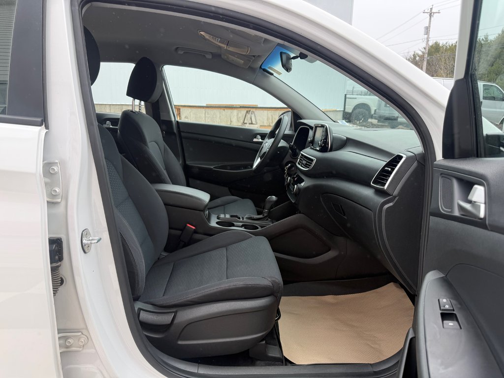 2019 Hyundai TUCSON SE Essential, keyless entry, Remote Start, Bluetooth in Kentville, Nova Scotia - 19 - w1024h768px