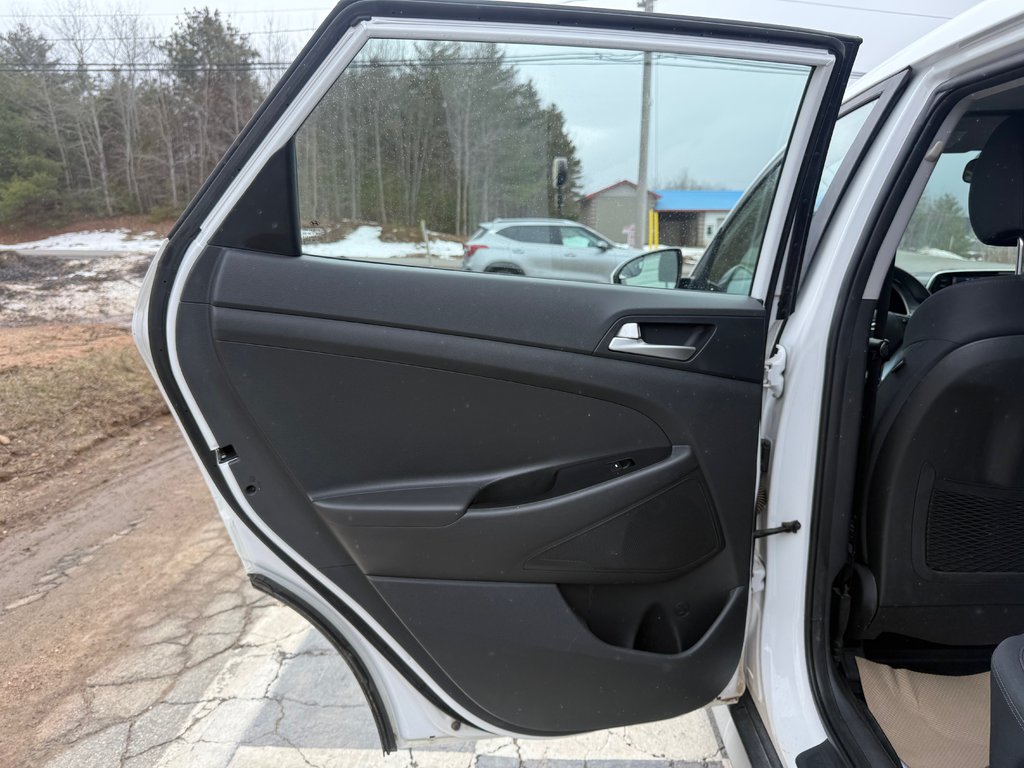 2019 Hyundai TUCSON SE Essential, keyless entry, Remote Start, Bluetooth in Kentville, Nova Scotia - 13 - w1024h768px