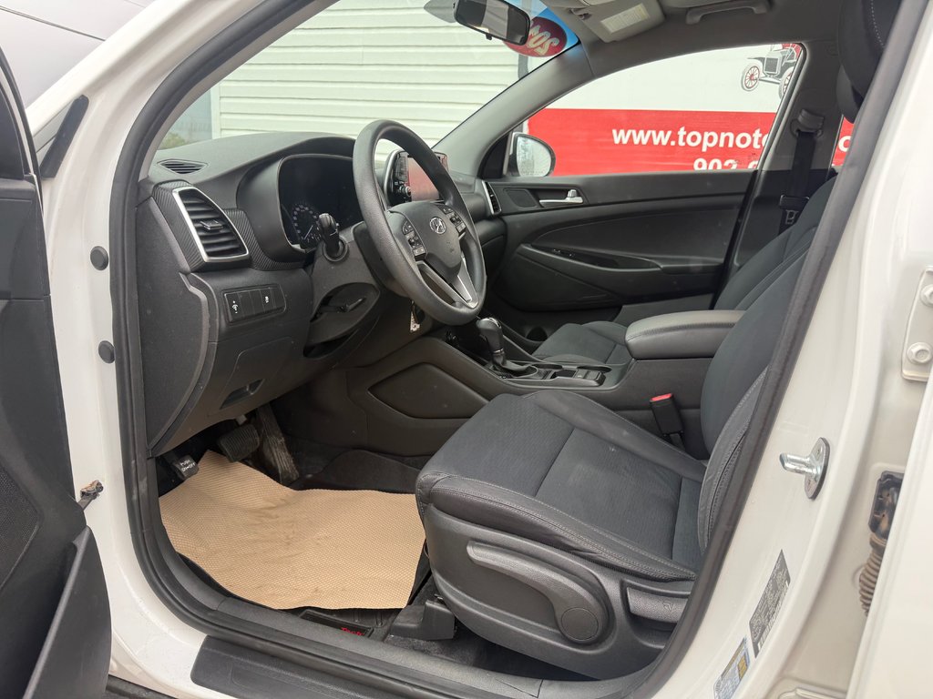 2019 Hyundai TUCSON SE Essential, keyless entry, Remote Start, Bluetooth in Kentville, Nova Scotia - 9 - w1024h768px