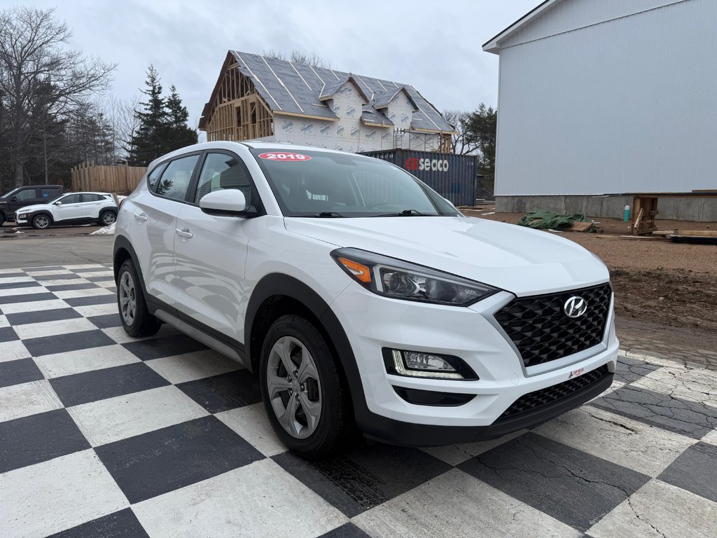 2019 Hyundai TUCSON SE Essential, keyless entry, Remote Start, Bluetooth in Kentville, Nova Scotia - 3 - w1024h768px