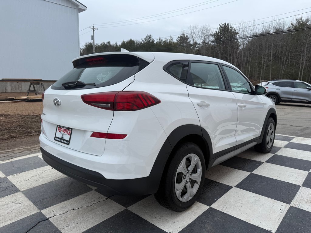 2019 Hyundai TUCSON SE Essential, keyless entry, Remote Start, Bluetooth in Kentville, Nova Scotia - 4 - w1024h768px