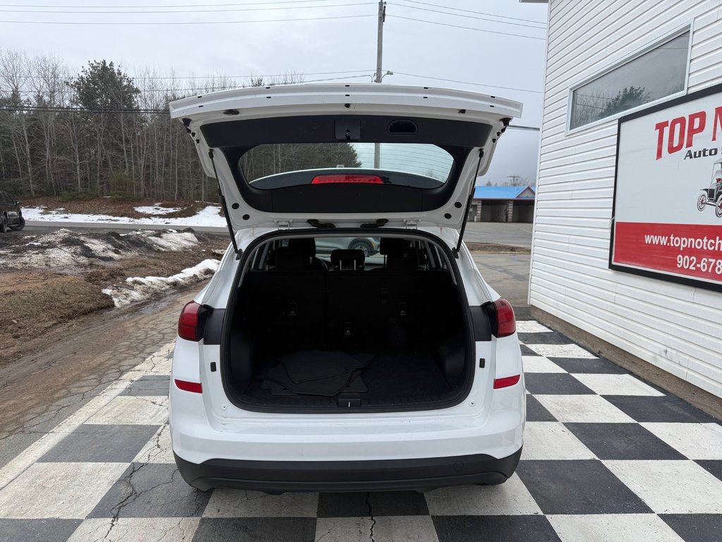2019 Hyundai TUCSON SE Essential, keyless entry, Remote Start, Bluetooth in Kentville, Nova Scotia - 15 - w1024h768px