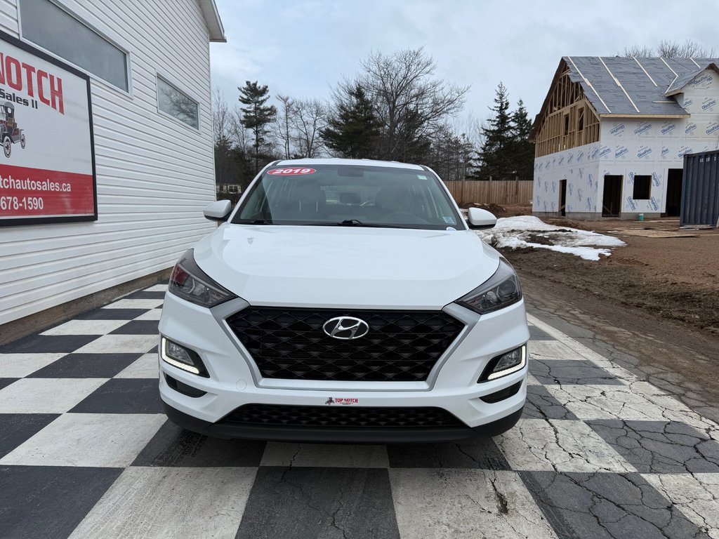 2019 Hyundai TUCSON SE Essential, keyless entry, Remote Start, Bluetooth in Kentville, Nova Scotia - 2 - w1024h768px