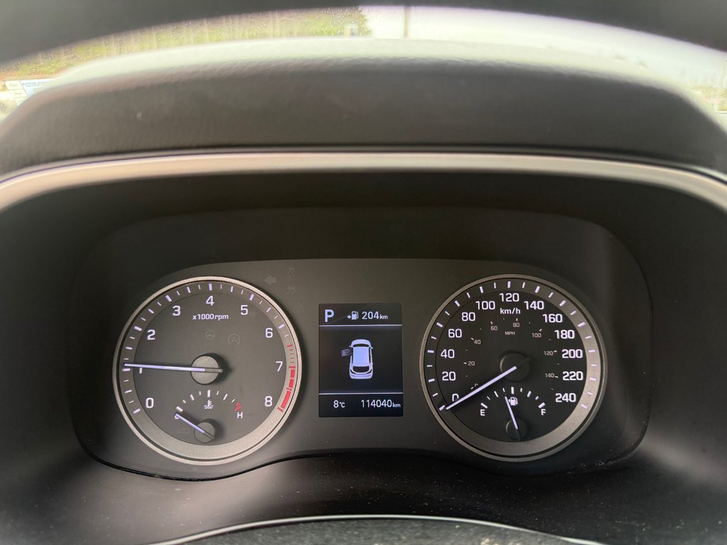 2019 Hyundai TUCSON SE Essential, keyless entry, Remote Start, Bluetooth in Kentville, Nova Scotia - 11 - w1024h768px