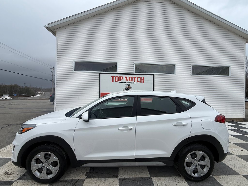 2019 Hyundai TUCSON SE Essential, keyless entry, Remote Start, Bluetooth in Kentville, Nova Scotia - 20 - w1024h768px