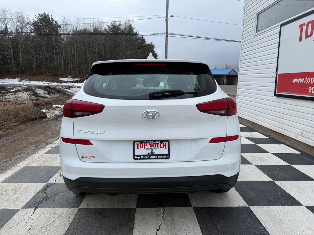 2019 Hyundai TUCSON SE Essential, keyless entry, Remote Start, Bluetooth in Kentville, Nova Scotia - 5 - w1024h768px