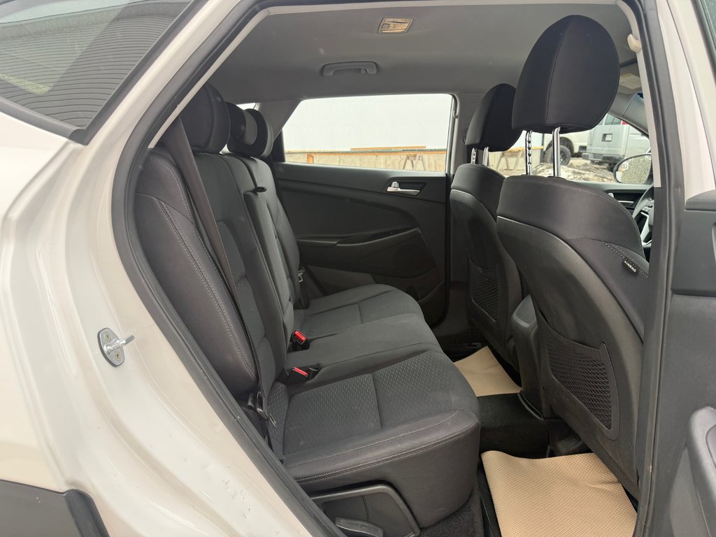 2019 Hyundai TUCSON SE Essential, keyless entry, Remote Start, Bluetooth in Kentville, Nova Scotia - 17 - w1024h768px