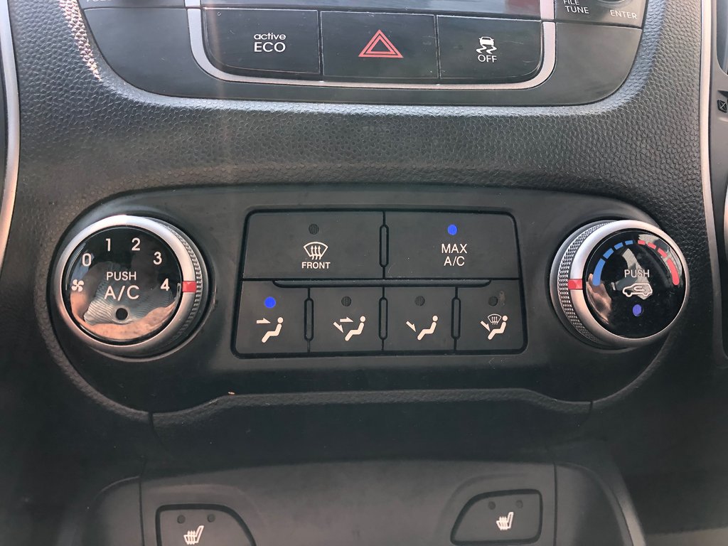 2012 Hyundai Tucson GL in Kentville, Nova Scotia - 13 - w1024h768px