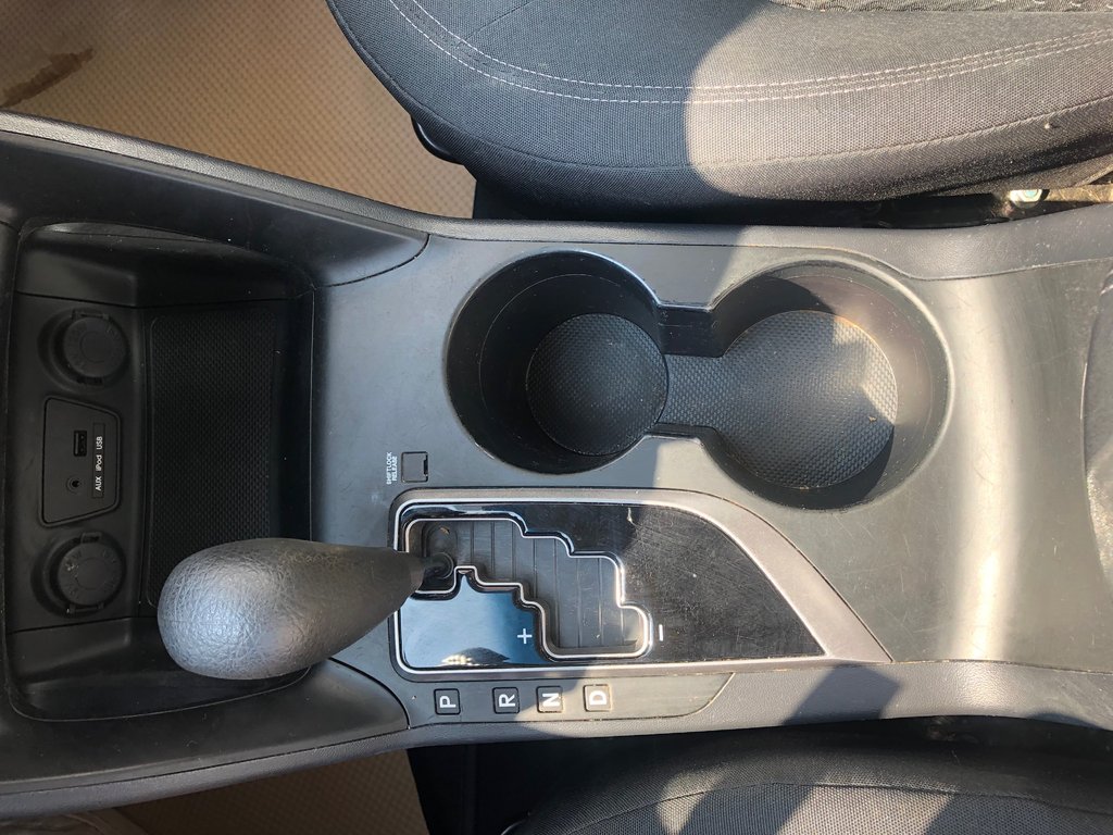 2012 Hyundai Tucson GL in Kentville, Nova Scotia - 14 - w1024h768px