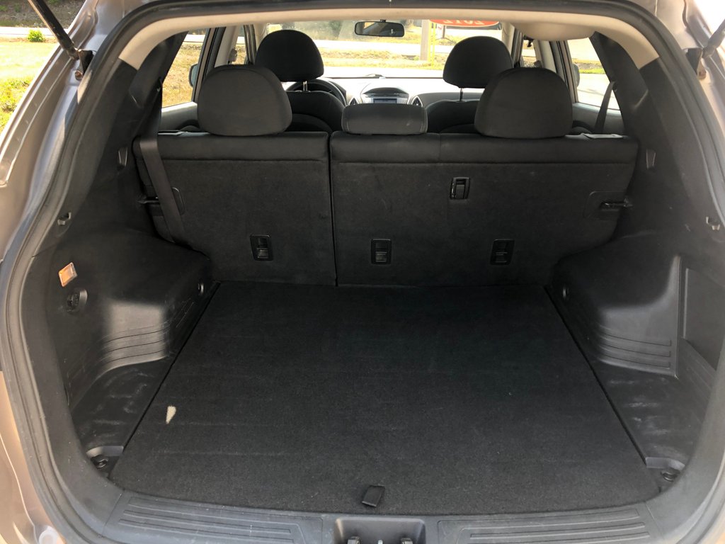 2012 Hyundai Tucson GL in Kentville, Nova Scotia - 18 - w1024h768px
