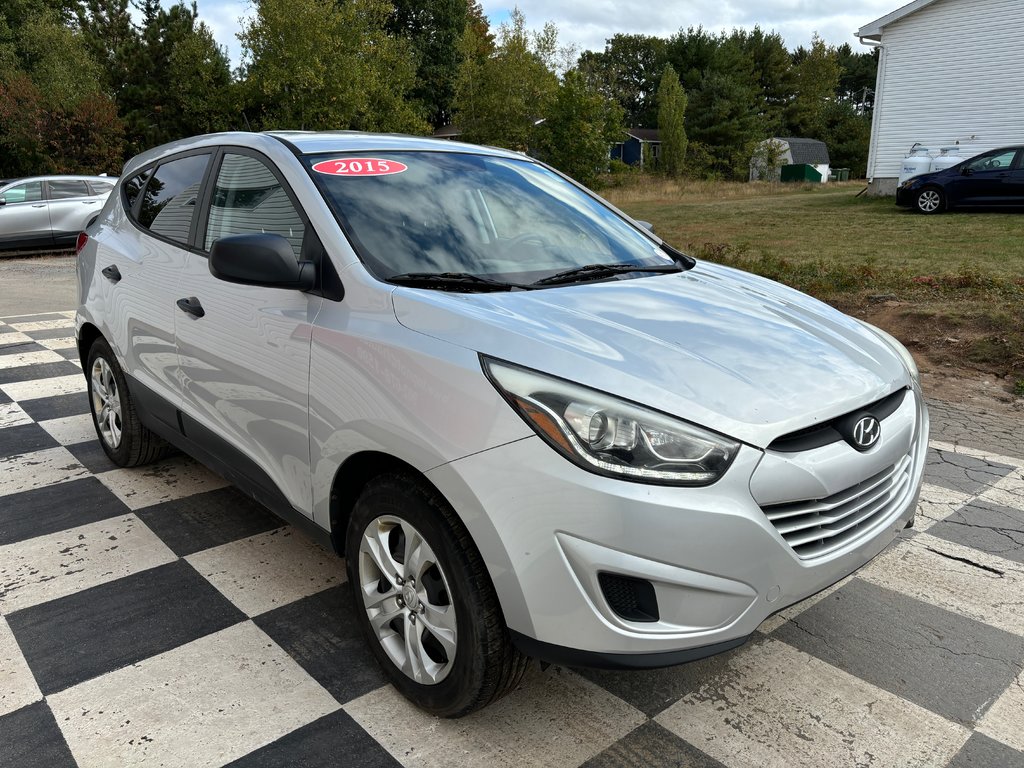 2015  Tucson GL - heated seats, a/c, heated windshield, bt in COLDBROOK, Nova Scotia - 3 - w1024h768px