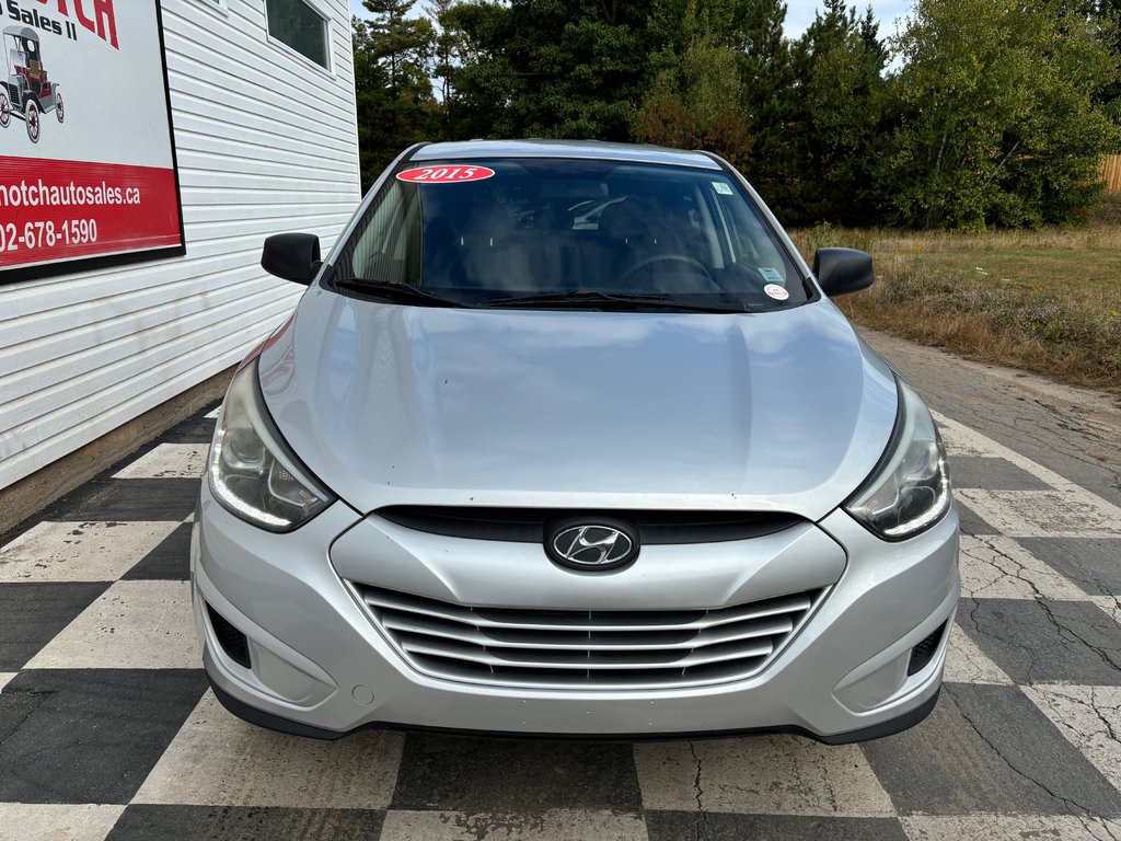 2015  Tucson GL - heated seats, a/c, heated windshield, bt in COLDBROOK, Nova Scotia - 2 - w1024h768px