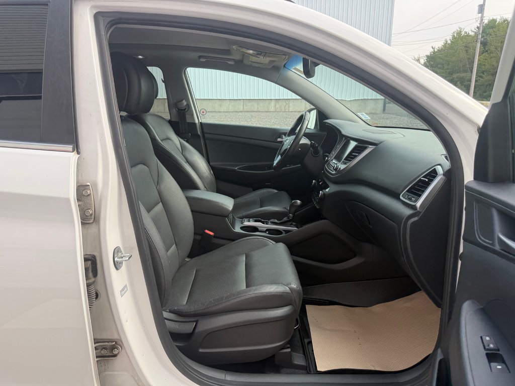 2017 Hyundai TUCSON Luxury, keyless entry, Cruise control, Bluetooth in Kentville, Nova Scotia - 20 - w1024h768px