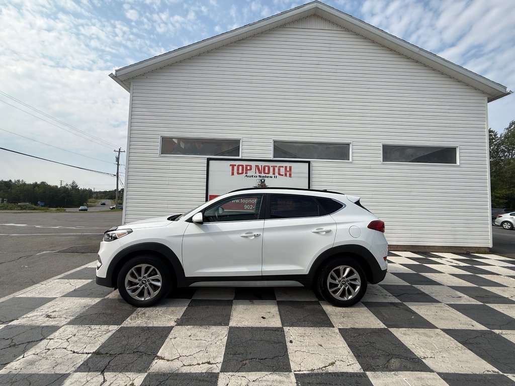 2017 Hyundai TUCSON Luxury, keyless entry, Cruise control, Bluetooth in Kentville, Nova Scotia - 21 - w1024h768px